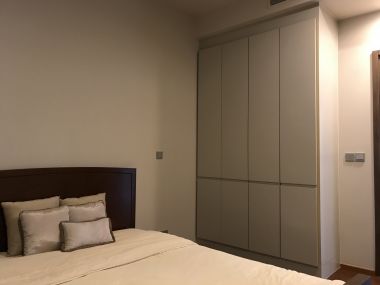 For rent at Quattro by Sansiri 2 Bedroom 2 Bathroom 65,000/month Fully furnished