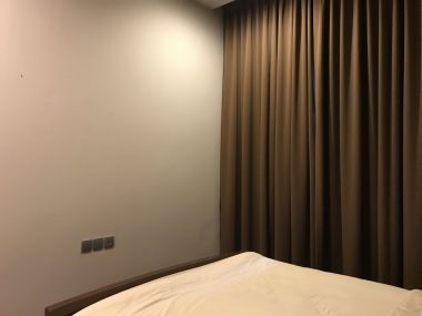 For rent at Quattro by Sansiri 2 Bedroom 2 Bathroom 65,000/month Fully furnished