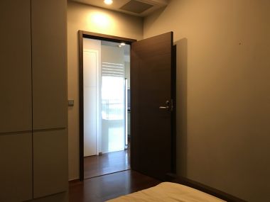 For rent at Quattro by Sansiri 2 Bedroom 2 Bathroom 65,000/month Fully furnished