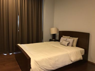 For rent at Quattro by Sansiri 2 Bedroom 2 Bathroom 65,000/month Fully furnished
