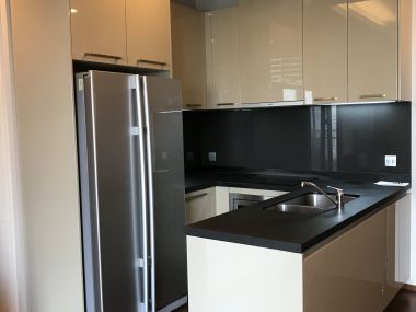 For rent at Quattro by Sansiri 2 Bedroom 2 Bathroom 65,000/month Fully furnished