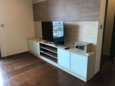 For rent at Quattro by Sansiri 2 Bedroom 2 Bathroom 65,000/month Fully furnished