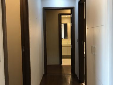 For rent at Quattro by Sansiri 2 Bedroom 2 Bathroom 65,000/month Fully furnished