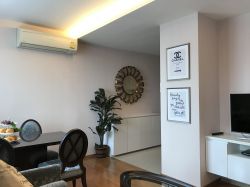 For rent at H Sukhumvit 43 2 Bedroom 2 Bathroom 40,000THB/Month Fully furnished