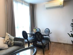 For rent at H Sukhumvit 43 2 Bedroom 2 Bathroom 40,000THB/Month Fully furnished