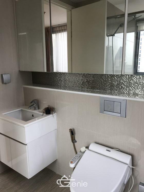 For rent at H Sukhumvit 43 2 Bedroom 2 Bathroom 40,000THB/Month Fully furnished