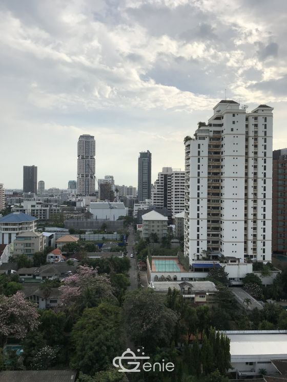 For rent at H Sukhumvit 43 2 Bedroom 2 Bathroom 40,000THB/Month Fully furnished