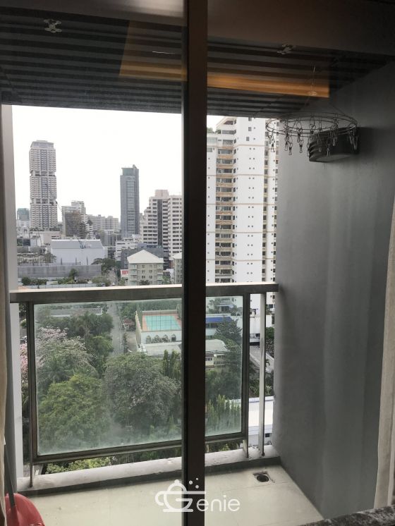 For rent at H Sukhumvit 43 2 Bedroom 2 Bathroom 40,000THB/Month Fully furnished