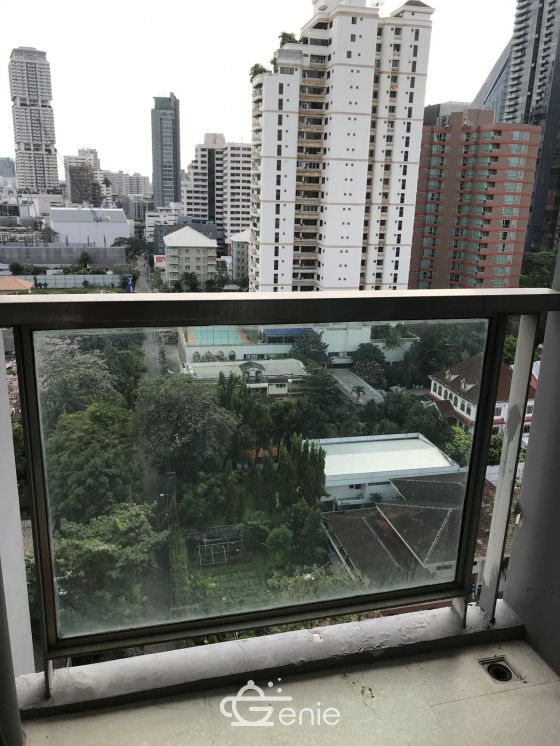 For rent at H Sukhumvit 43 2 Bedroom 2 Bathroom 40,000THB/Month Fully furnished