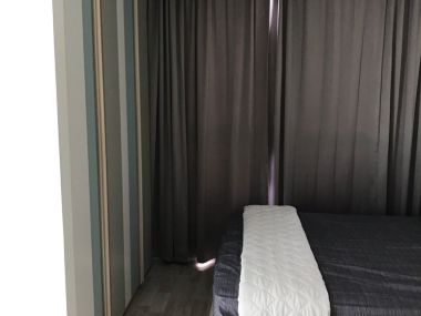 Ideo Mobi Sukhumvit next to Onnut BTS Station only 1 minute walk, ONLY 9,000 Baht, 6months-1year contract