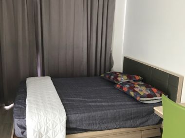 Ideo Mobi Sukhumvit next to Onnut BTS Station only 1 minute walk, ONLY 9,000 Baht, 6months-1year contract