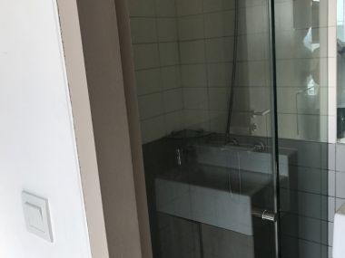 Ideo Mobi Sukhumvit next to Onnut BTS Station only 1 minute walk, ONLY 9,000 Baht, 6months-1year contract