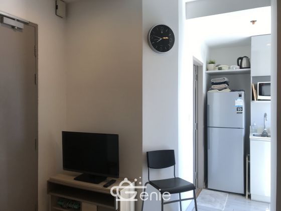 Ideo Mobi Sukhumvit next to Onnut BTS Station only 1 minute walk, ONLY 9,000 Baht, 6months-1year contract