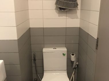 Ideo Mobi Sukhumvit next to Onnut BTS Station only 1 minute walk, ONLY 9,000 Baht, 6months-1year contract