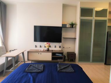 owner post for sale/ rent chapter one eco rachada-huaikwang