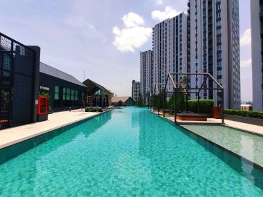 owner post for sale/ rent chapter one eco rachada-huaikwang