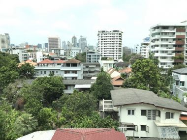 ปล่อยเช่า! Tidy Thonglor ในราคาเพียง 18,000บาท/เดือน 1 ห้องนอน 1 ห้องน้ำ 41ตรม. ห้องใหญ่อยู่สบาย ใกล้ BTS ทองหล่อ เฟอร์นิเจอร์ครบพร้อมเข้าอยู่ PROP000165