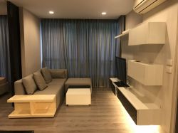 Condo for sale at The Room Sukhumvit 40 size 43.16 sqm. 1 Bedroom 1 Bathroom 2rd Floor Selling Price 5.0 M  Fully furnished (can negotiate)