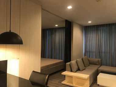 ขาย! The room Sukhumvit 62 1 ห้องนอน 43.16 ตรม. ใกล้ BTS ปุณณวิถี เพียง 5,000,000 บาท เฟอร์นิเจอร์ครบพร้อมเข้าอยู่