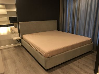 ขาย! The room Sukhumvit 62 1 ห้องนอน 43.16 ตรม. ใกล้ BTS ปุณณวิถี เพียง 5,000,000 บาท เฟอร์นิเจอร์ครบพร้อมเข้าอยู่