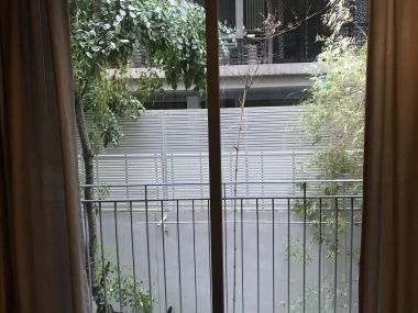 ขาย! The room Sukhumvit 62 1 ห้องนอน 43.16 ตรม. ใกล้ BTS ปุณณวิถี เพียง 5,000,000 บาท เฟอร์นิเจอร์ครบพร้อมเข้าอยู่