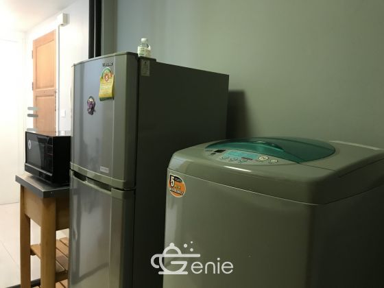 For rent at Supalai Premier Place Asoke size 58 sqm. 1 Bedroom 1 Bathroom 16,000 THB/month Fully furnished