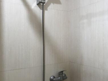 For rent at Supalai Premier Place Asoke size 58 sqm. 1 Bedroom 1 Bathroom 16,000 THB/month Fully furnished