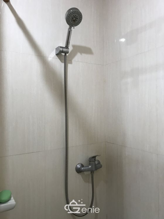 For rent at Supalai Premier Place Asoke size 58 sqm. 1 Bedroom 1 Bathroom 16,000 THB/month Fully furnished