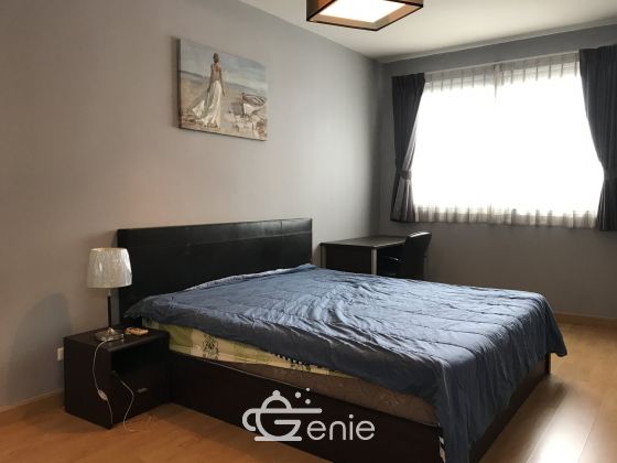 For rent at Supalai Premier Place Asoke size 58 sqm. 1 Bedroom 1 Bathroom 16,000 THB/month Fully furnished