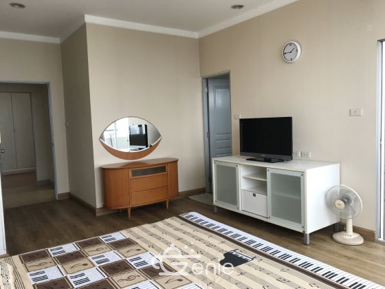 Apartment for rent at The Waterford Diamond Size 147 sqm. 45th Floor 3 Bedroom 3 Bathroom 48,000THB/month Fully furnished