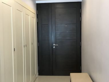 For rent! !! at Siri Residence 1 Bedroom 1 Bathroom 45, 000THB/month Fully furnished