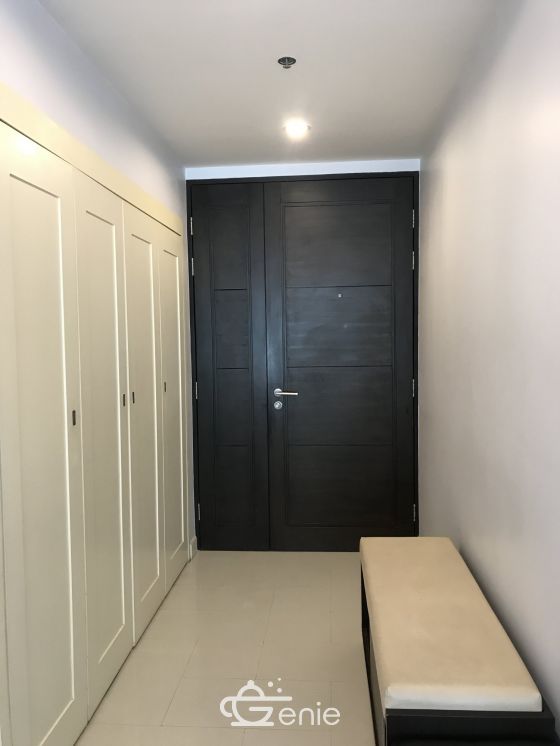 ให้เช่า! !! Siri Residence ราคาดี เพียง 45, 000บาท/เดือน 1 ห้องนอน 1 ห้องน้ำ 60 ตรม ห้องใหญ่อยู่สบาย ใกล้ BTS พร้อมพงษ์ เฟอร์นิเจอร์ครบพร้อมเข้าอยู่