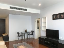 For rent! !! at Siri Residence 1 Bedroom 1 Bathroom 45, 000THB/month Fully furnished