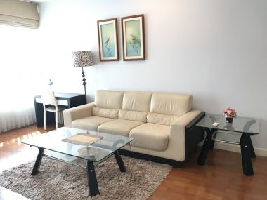 For rent! !! at Siri Residence 1 Bedroom 1 Bathroom 45, 000THB/month Fully furnished