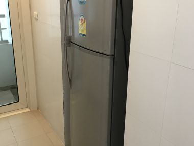 For rent! !! at Siri Residence 1 Bedroom 1 Bathroom 45, 000THB/month Fully furnished