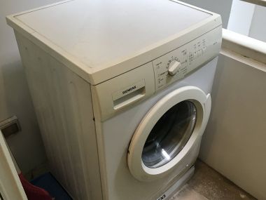 For rent! !! at Siri Residence 1 Bedroom 1 Bathroom 45, 000THB/month Fully furnished