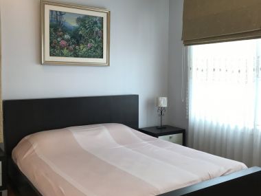 For rent! !! at Siri Residence 1 Bedroom 1 Bathroom 45, 000THB/month Fully furnished