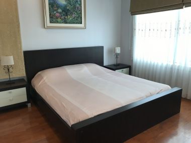 For rent! !! at Siri Residence 1 Bedroom 1 Bathroom 45, 000THB/month Fully furnished