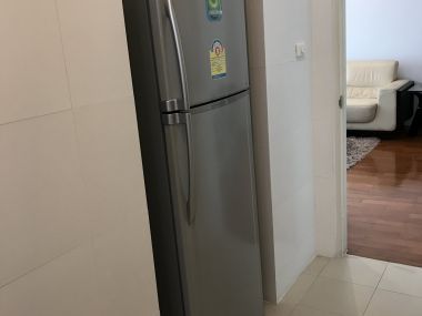 For rent! !! at Siri Residence 1 Bedroom 1 Bathroom 45, 000THB/month Fully furnished