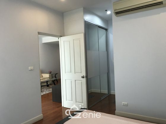 For rent! !! at Siri Residence 1 Bedroom 1 Bathroom 45, 000THB/month Fully furnished