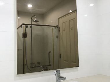 For rent! !! at Siri Residence 1 Bedroom 1 Bathroom 45, 000THB/month Fully furnished