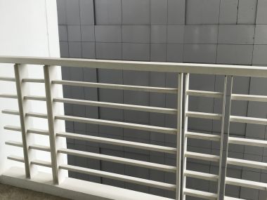 For rent! !! at Siri Residence 1 Bedroom 1 Bathroom 45, 000THB/month Fully furnished