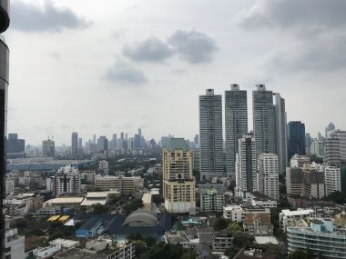 For rent! !! at Siri Residence 1 Bedroom 1 Bathroom 45, 000THB/month Fully furnished