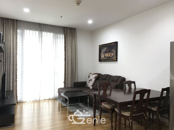 For rent at 39 by Sansiri 1 Bedroom 1 Bathroom size 60 sqm. 45,000THB/month Fully furnished