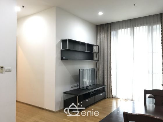 For rent at 39 by Sansiri 1 Bedroom 1 Bathroom size 60 sqm. 45,000THB/month Fully furnished