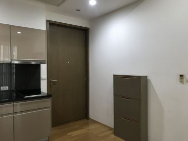 ปล่อยเช่า 39 by Sansiri ในราคาเพียง 45,000 บาท/เดือน 1 ห้องนอน 1 ห้องน้ำ 60ตรม. ใกล้ BTS พร้อมพงษ์ เฟอร์นิเจอร์ครบพร้อมเข้าอยู่