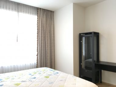 ปล่อยเช่า 39 by Sansiri ในราคาเพียง 45,000 บาท/เดือน 1 ห้องนอน 1 ห้องน้ำ 60ตรม. ใกล้ BTS พร้อมพงษ์ เฟอร์นิเจอร์ครบพร้อมเข้าอยู่