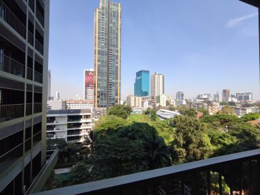 Noble Solo Thonglor one bedroom for rent