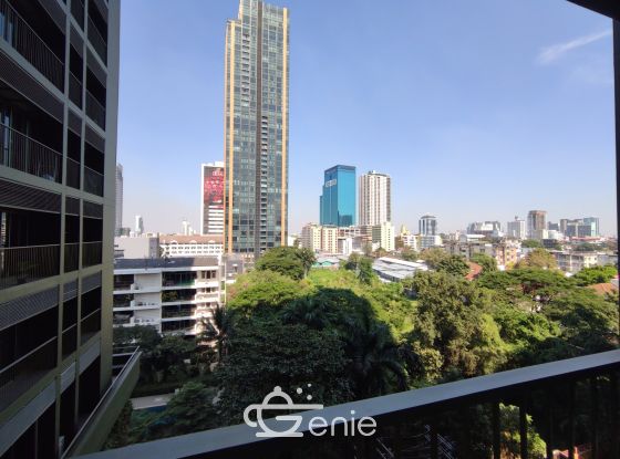 Noble Solo Thonglor one bedroom for rent