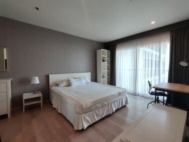 Noble Solo Thonglor one bedroom for rent